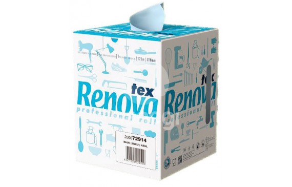 Toalhas Renova Tex Azul Toalhas Renova Tex Azul