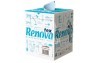 Toalhas Renova Tex Azul Toalhas Renova Tex Azul