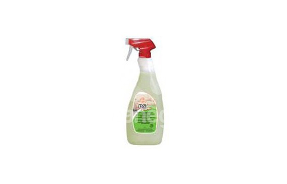 Detergente amaciador para superfícies em pele Detergente amaciador para superfícies em pele