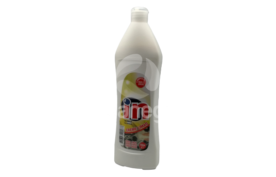 Creme Limão 750ml Creme Limão 750ml