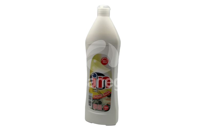 Creme Limão 750ml