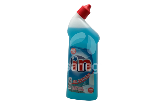 Gel Sanitário 750ml Gel Sanitário 750ml