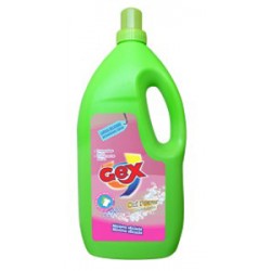 Lixívia Delicada Oxi Power 2Lt