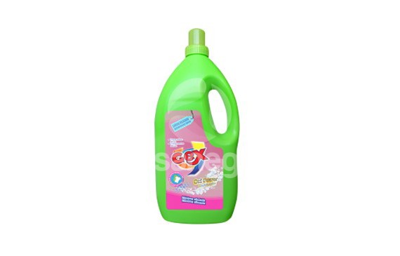 Lixívia Delicada Oxi Power 2Lt