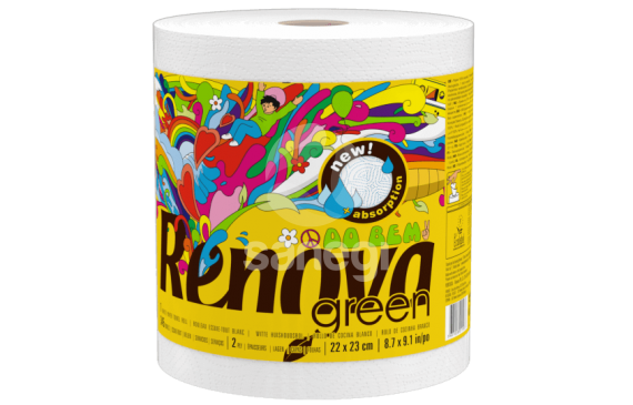 Big Roll Renova Professional Big Roll Renova Professional