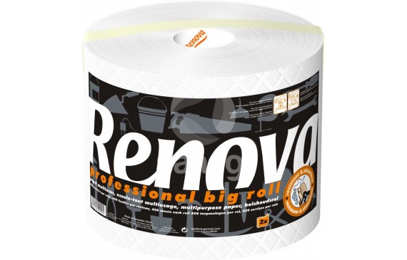 Big Roll Renova Professional Big Roll Renova Professional
