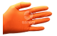 Luva Laranja Extra Forte