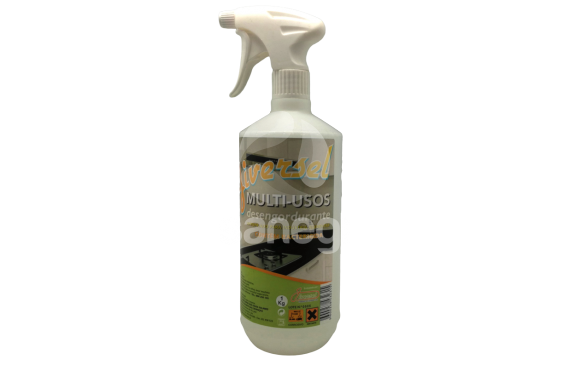 Desinfetante Multiusos Bactericida Desinfetante Multiusos Bactericida