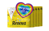 Papel Higiénico Renova Hyper Soft 20r Papel Higiénico Renova Hyper Soft 20r