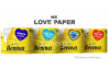 Papel Higiénico Renova Hyper Soft 20r Papel Higiénico Renova Hyper Soft 20r