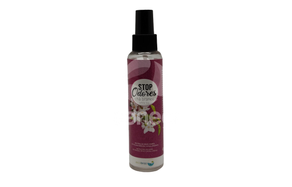 Stop Odores Chá Branco 125ml