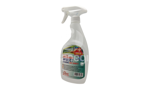 Desinfetante Multiusos Bactericida Desinfetante Multiusos Bactericida