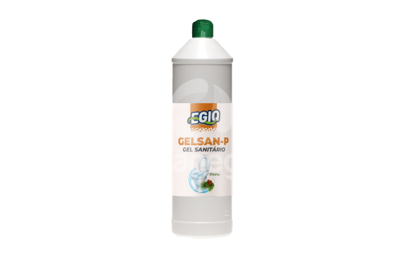 Gel Sanitário 750ml Gel Sanitário 750ml