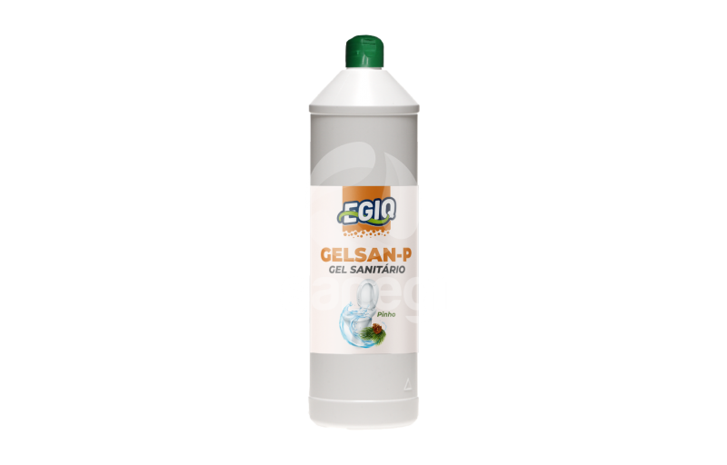 Gel Sanitário 750ml