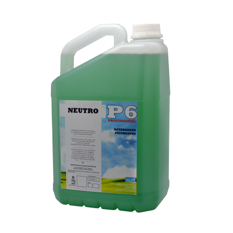 Detergente Neutro Pavimentos Detergente Neutro Pavimentos