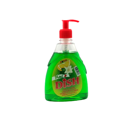 DISH Lava loiça limão 500ml