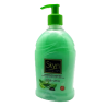 Sabonete Líquido ALOÉ VERA 500ml