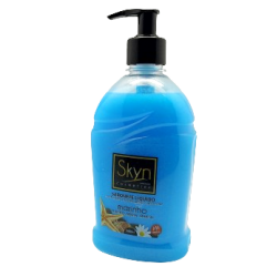 Sabonete Líquido MARINHO 500ml