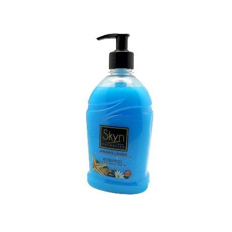 Sabonete Líquido MARINHO 500ml